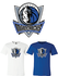 Dallas Mavericks  Team Shirt NBA  jersey shirt - Sportz For Less