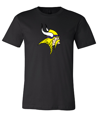 Minnesota Vikings  NFL  Team Shirt   jersey shirt - Sportz For Less