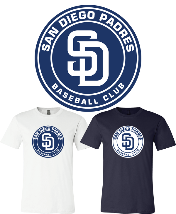 San Diego Padres Team Shirt jersey shirt - Sportz For Less