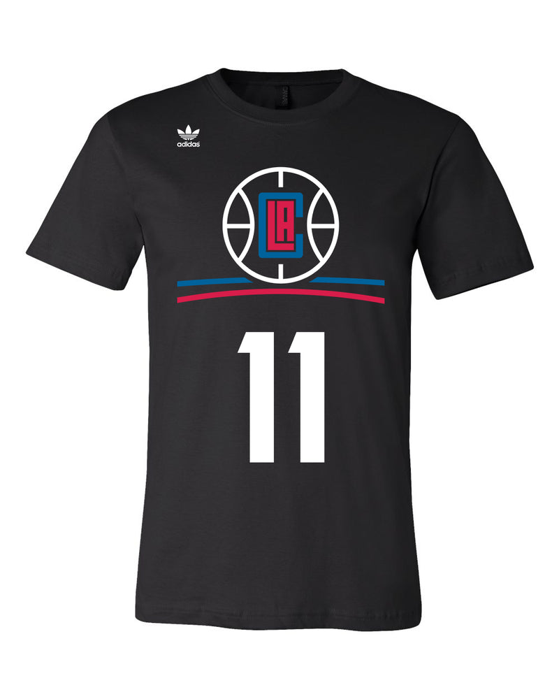 Paul George Los Angeles Clippers #13 Player jersey shirt