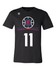 Jamal Crawford Los Angeles Clippers Alternate #11 Jersey player shirt - Sportz For Less