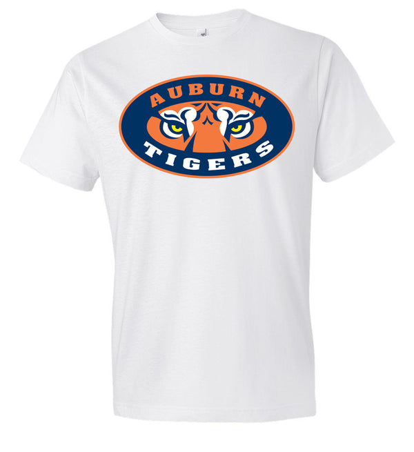 Auburn Tigers secondary logo Team Shirt jersey shirt - Sportz For Less