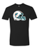 Miami Dolphins Helmet  Team Shirt jersey shirt - Sportz For Less