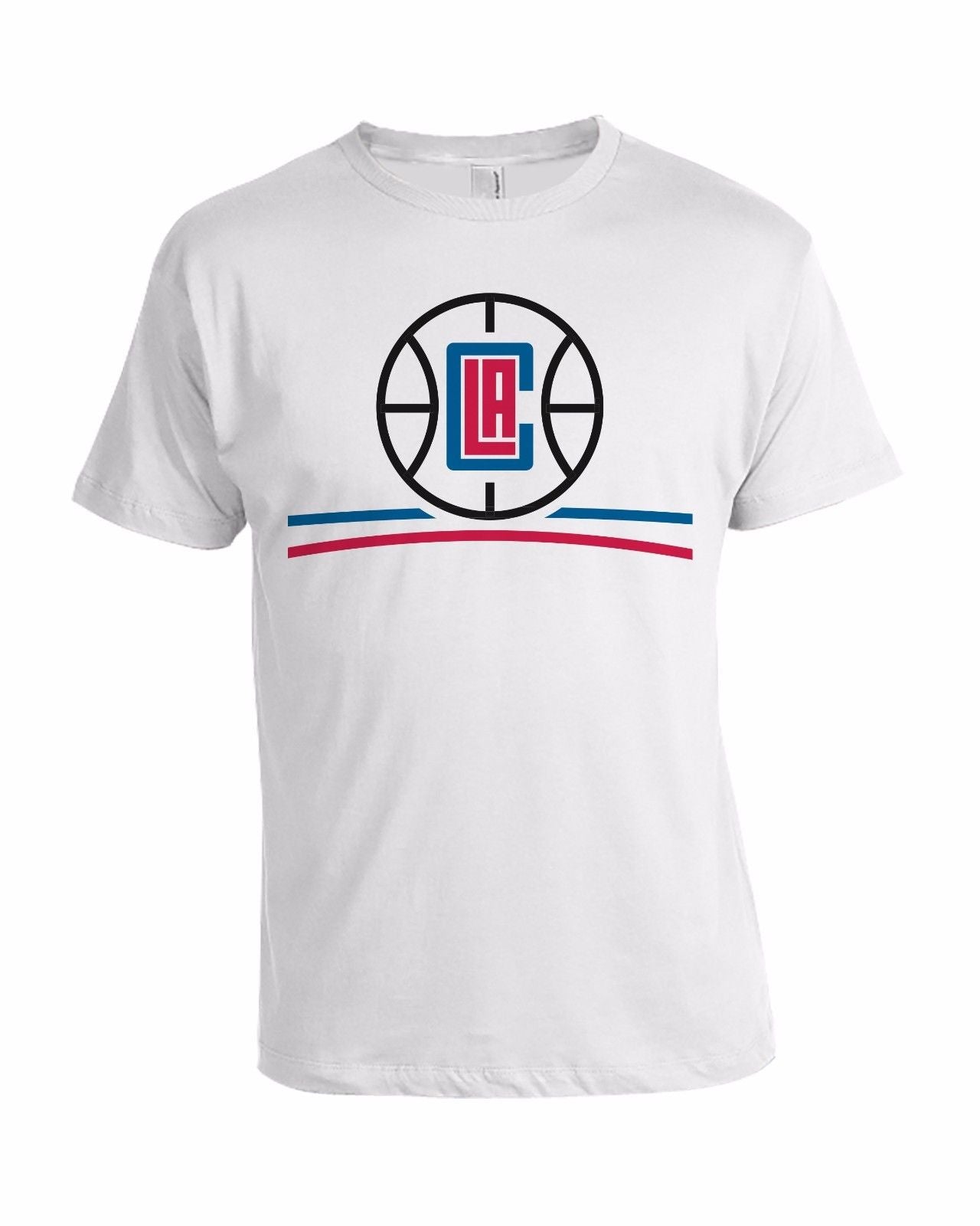 Clippers New Alternate Jersey Sleeves