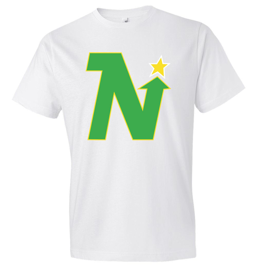 Minnesota North Stars Shirt