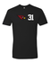 David Johnson #31 Arizona Cardinals Jersey player shirt - Sportz For Less