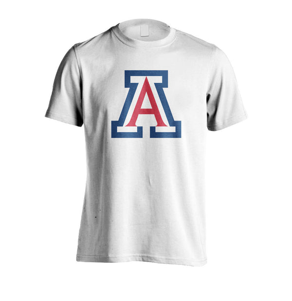 Arizona Wildcats Team Shirt jersey shirt - Sportz For Less