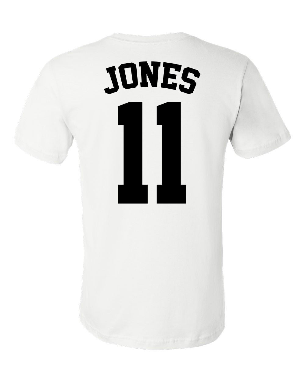 Julio Jones #11 Atlanta Jersey player shirt | Sportz