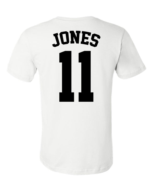 Julio Jones #11 Atlanta Falcons  Jersey player shirt - Sportz For Less
