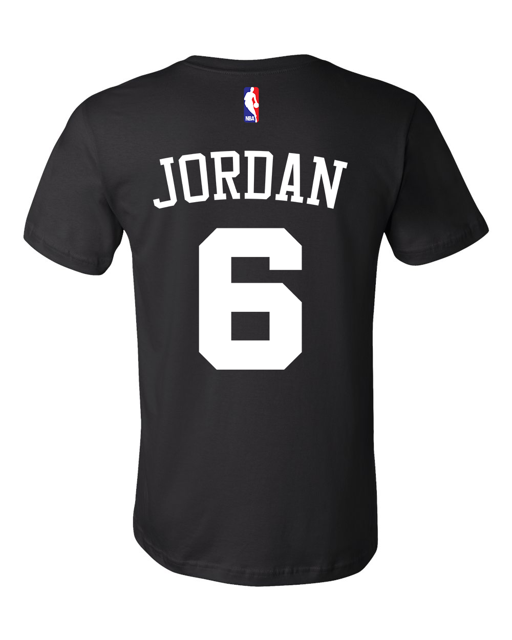  DeAndre Jordan Los Angeles Clippers Adidas Swingman