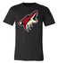 Arizona Coyotes Coyote logo Team Shirt jersey shirt - Sportz For Less