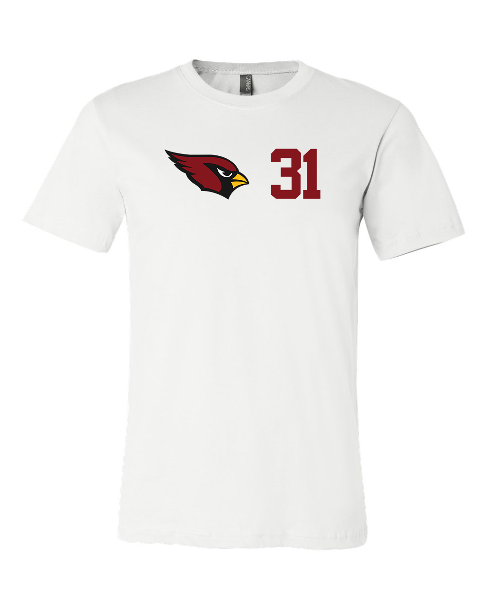 David Johnson #31 Arizona Cardinals Jersey player shirt