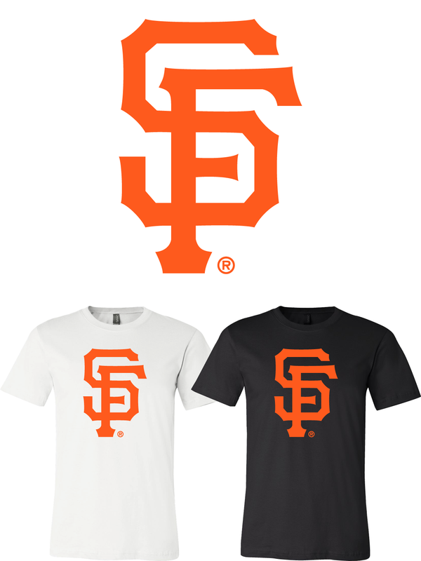 San Francisco Giants Team Shirt jersey shirt - Sportz For Less