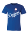 Los Angeles Dodgers Team Shirt - Sportz For Less