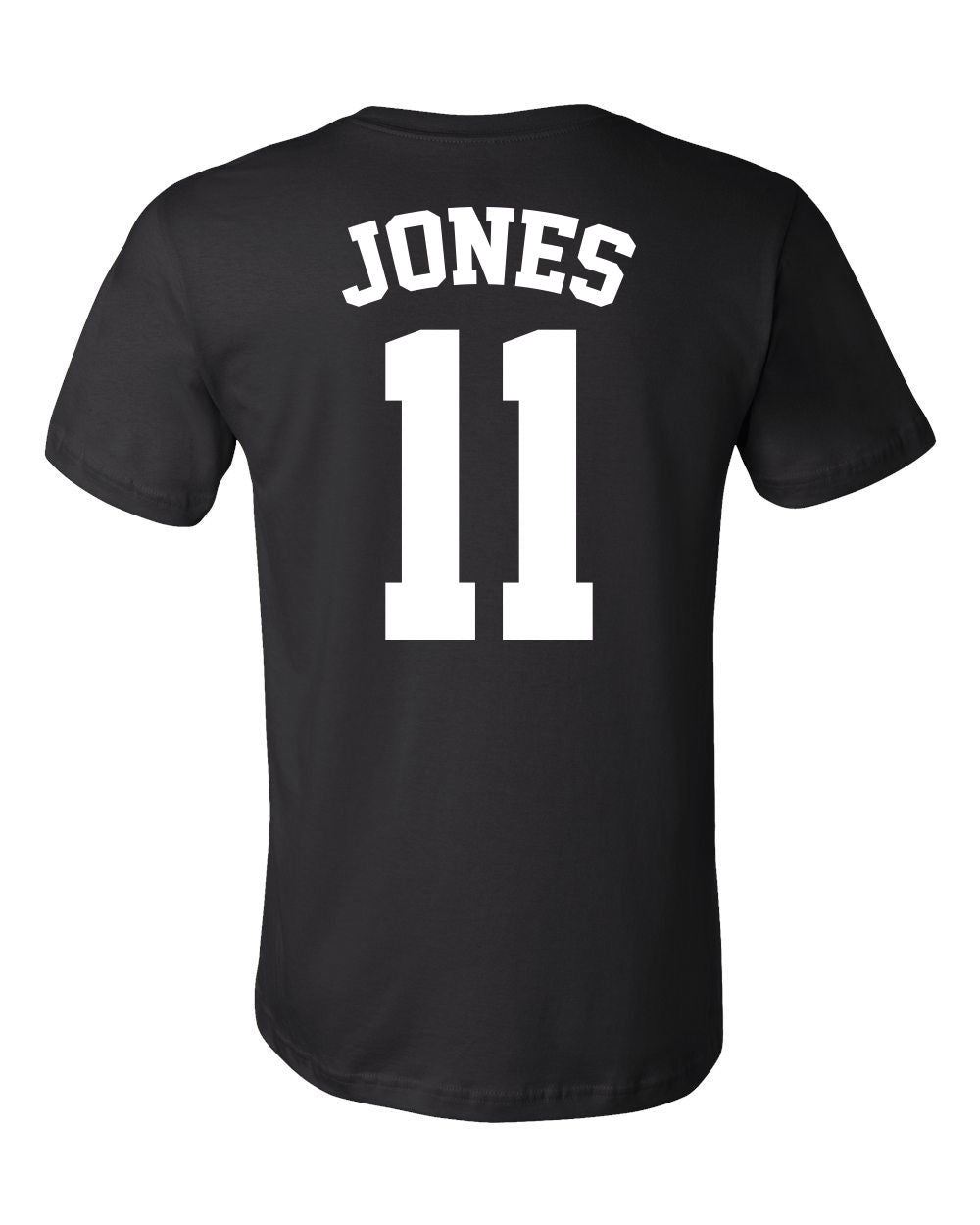  Julio Jones Atlanta Falcons #11 Red Youth Home Player