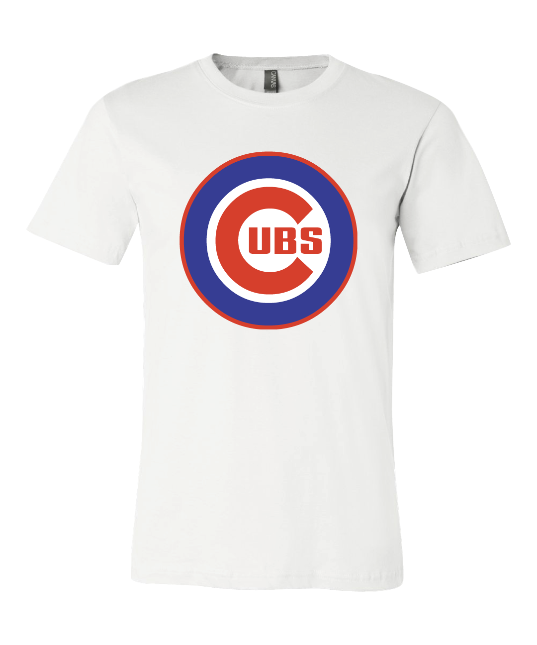 Chicago Cubs T-shirts in Chicago Cubs Team Shop