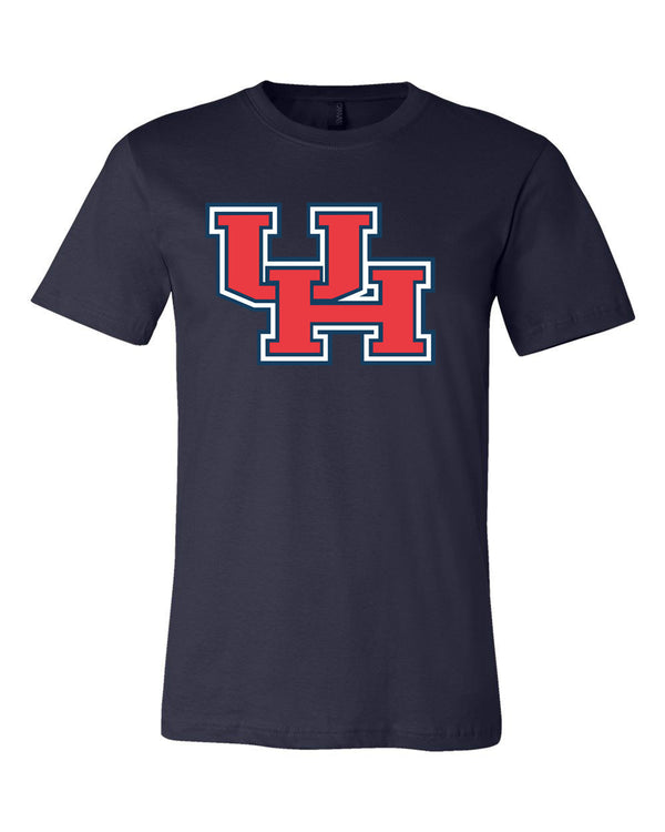 Houston University  main logo Team Shirt jersey shirt - Sportz For Less