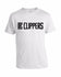 Los Angeles Clippers side logo Black Print Team Shirt NBA  jersey shirt - Sportz For Less