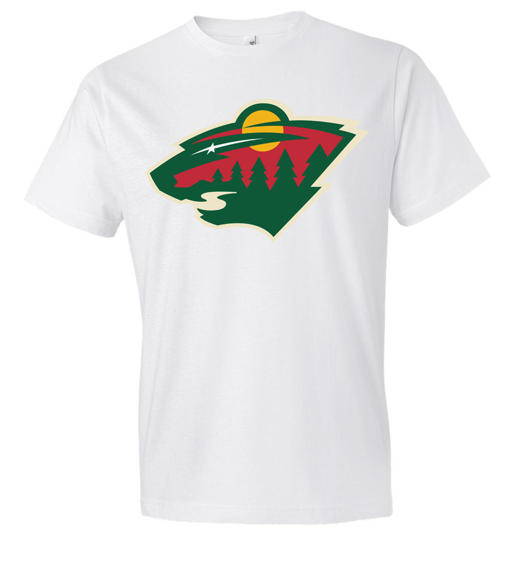 Minnesota Wild Shirt 