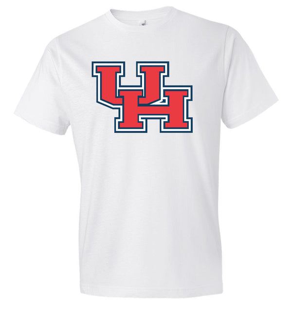 Houston University  main logo Team Shirt jersey shirt - Sportz For Less
