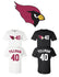 Pat Tillman #40 Arizona Cardinals  Jersey player shirt - Sportz For Less