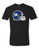 New York Giants Helmet  Team Shirt jersey shirt - Sportz For Less