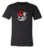 Georgia Bulldogs mascot logo Team Shirt jersey shirt - Sportz For Less
