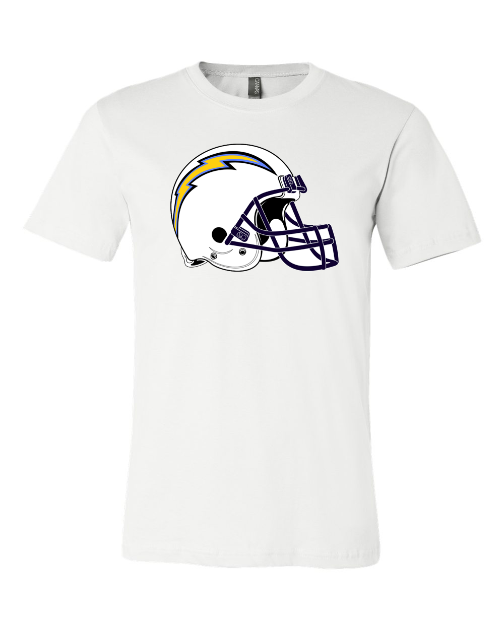los angeles chargers team shop