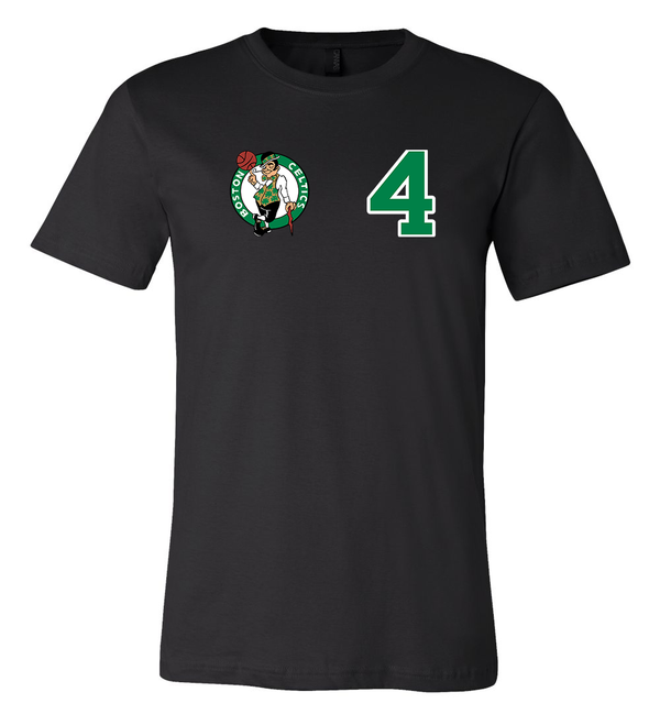 Isaiah Thomas Boston Celtics  #4 Jersey player shirt