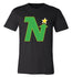 Minnesota North Stars logo Team Shirt jersey shirt - Sportz For Less