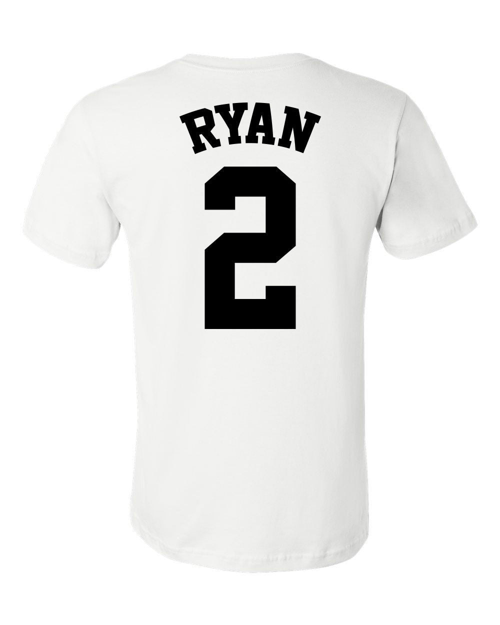 Matt Ryan black jersey