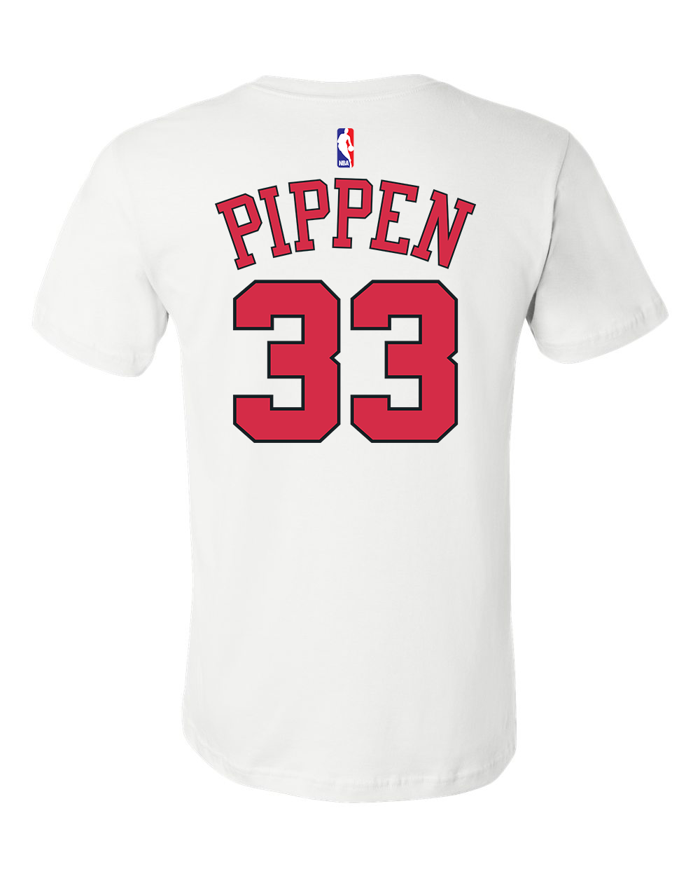 33 Chicago Bulls Legend Player Scottie Pippen T-Shirt, hoodie, sweater,  long sleeve and tank top