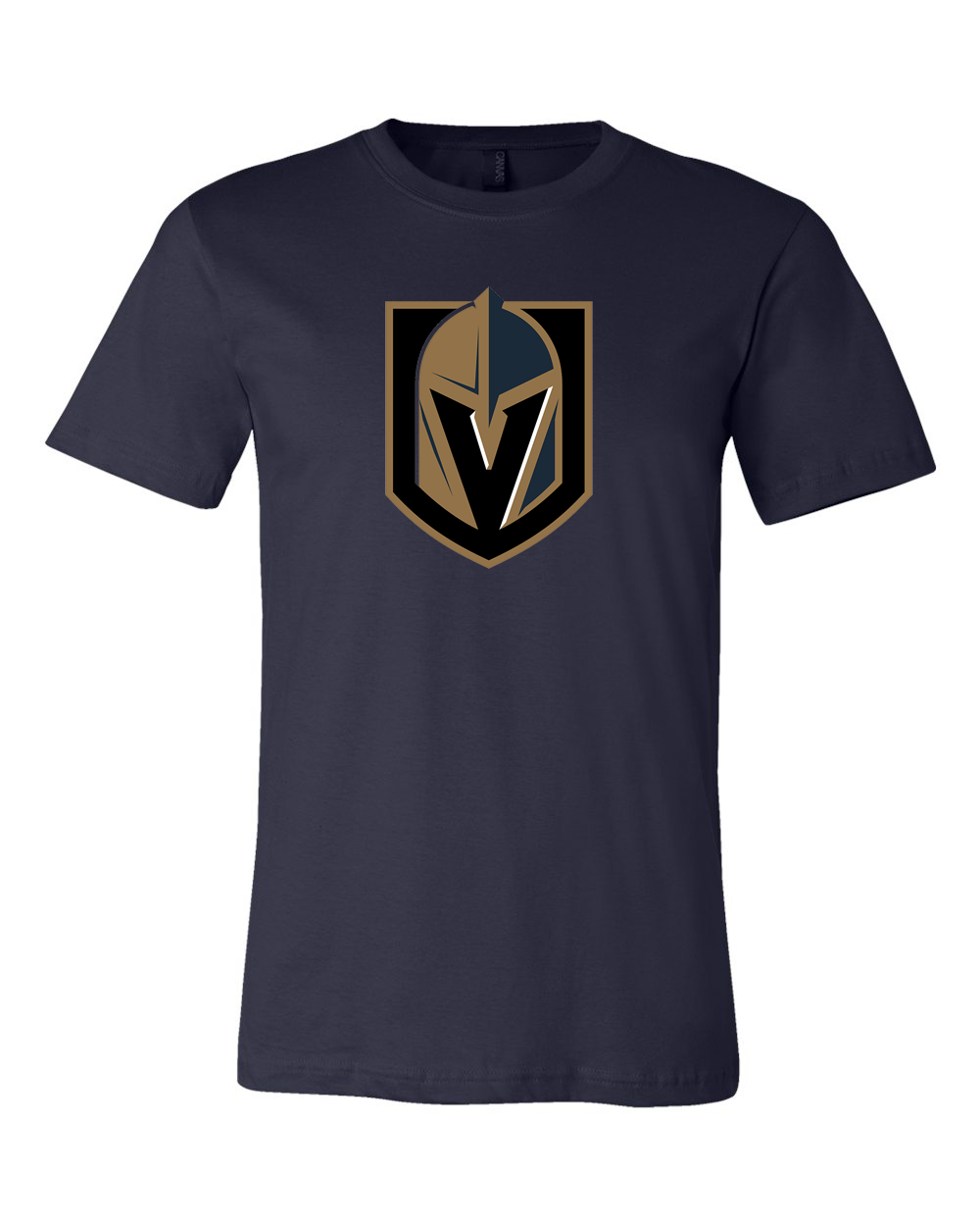 Las Vegas Golden Knights logo Team Shirt jersey shirt