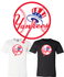 New York Yankees Team Shirt jersey shirt - Sportz For Less
