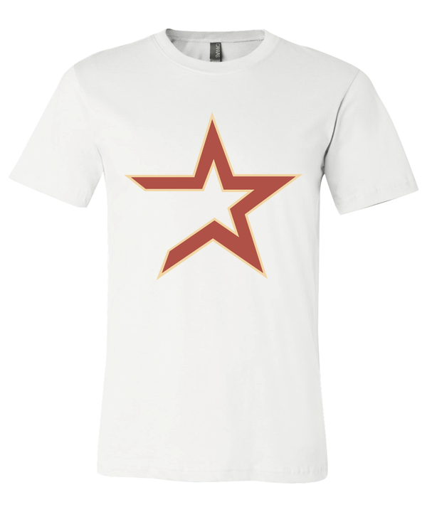 Houston Astros Team Shirt   jersey shirt - Sportz For Less