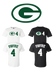 Brett Favre #4 Green Bay Packers Jersey player shirt - Sportz For Less