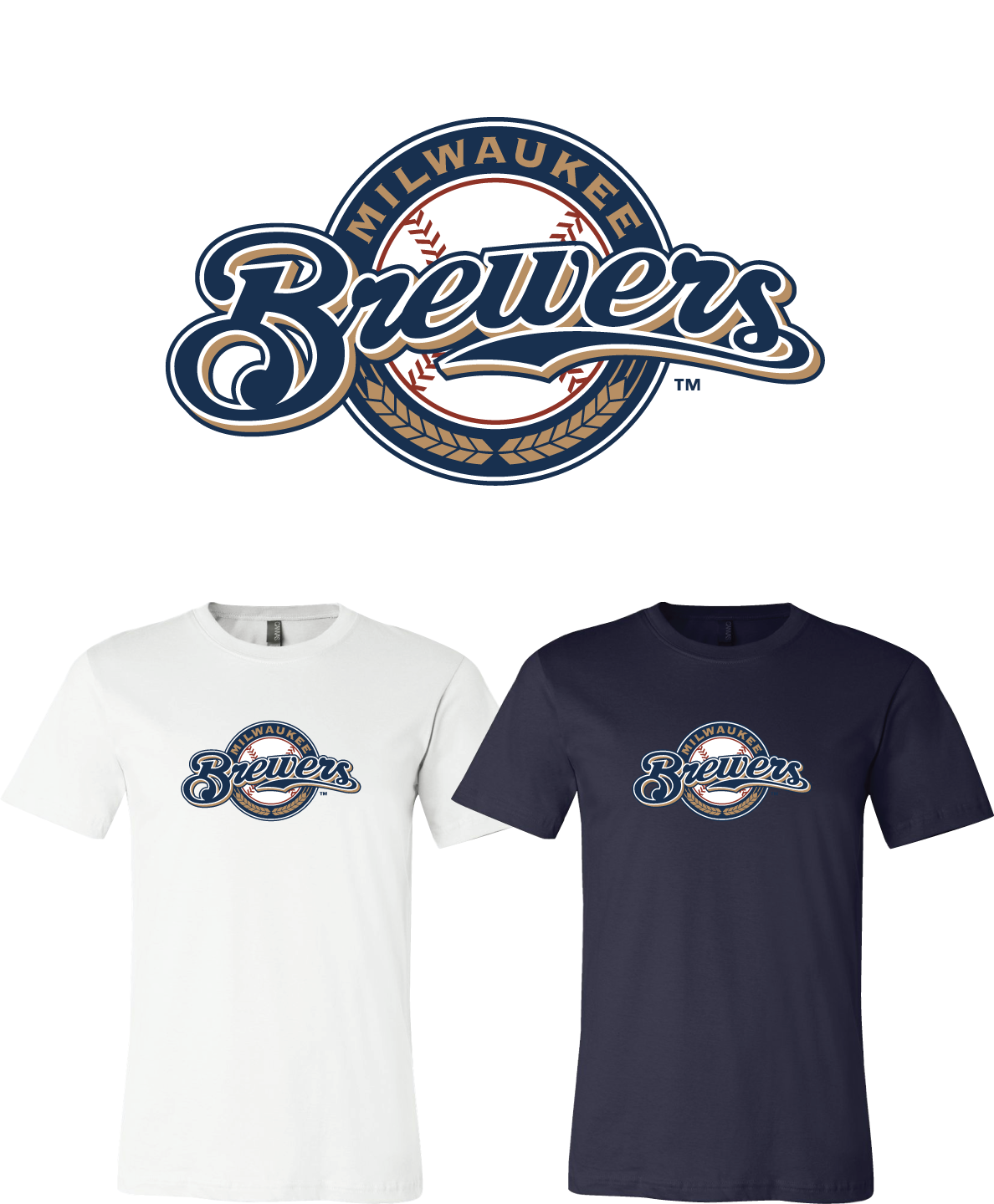 Milwaukee Brewers Team Shop 