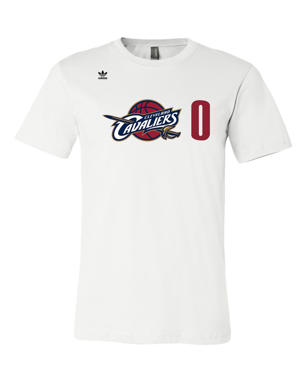 Kevin Love Cleveland Cavaliers #0 Jersey player shirt - Sportz For Less