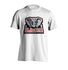 Alabama Crimson Tide Elephant Team Shirt jersey shirt - Sportz For Less