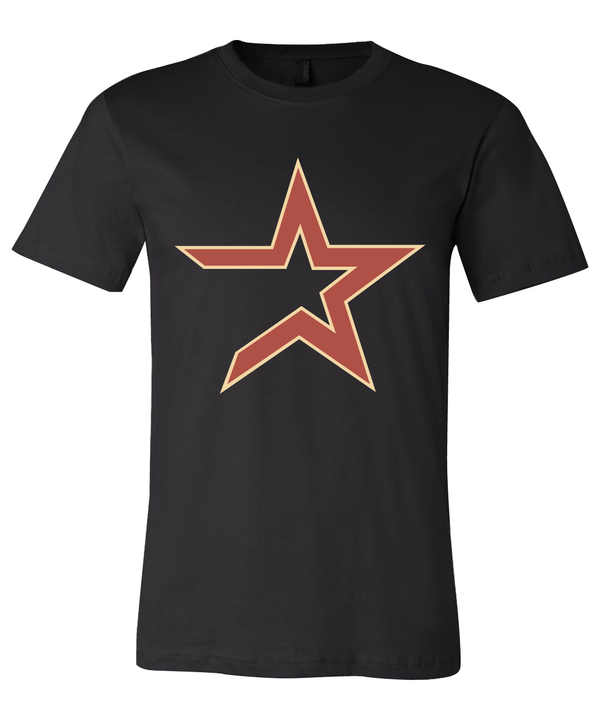 Houston Astros Team Shirt   jersey shirt - Sportz For Less