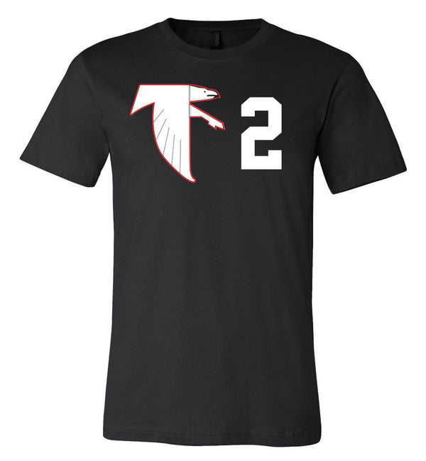 Matt Ryan #2 Atlanta Falcons  Jersey player shirt - Sportz For Less
