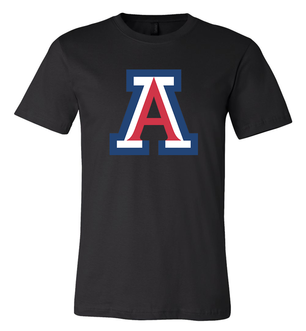 Arizona Wildcats Team Shirt jersey shirt - Sportz For Less