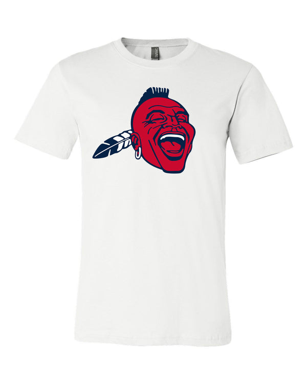 Atlanta Braves Throwback Milwaukee Braves Team Shirt   jersey shirt - Sportz For Less