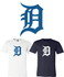 Detroit Tigers Team Shirt   jersey shirt - Sportz For Less