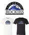 Colorado Rockies Team Shirt   jersey shirt - Sportz For Less