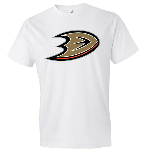 Anaheim Mighty Ducks  Team Shirt jersey shirt - Sportz For Less