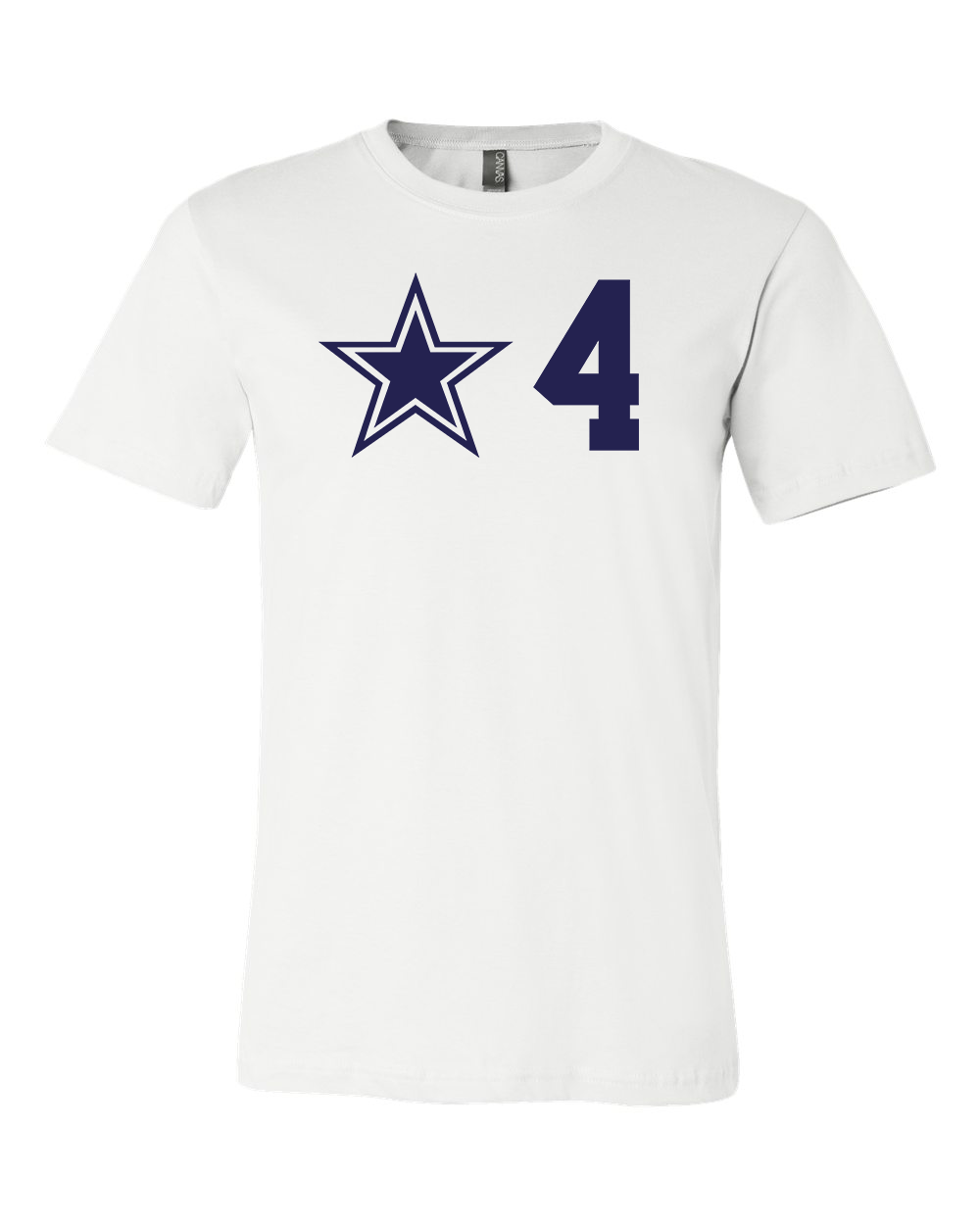 Dak Prescott Dallas Cowboys Jerseys, Dak Prescott Shirts, Dak Prescott  Cowboys Player Shop