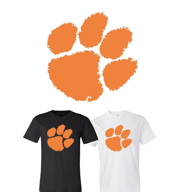 Clemson Tigers Team Shirt jersey shirt - Sportz For Less