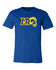 Los Angeles Rams NEW side Logo t-shirt S-5XL!!