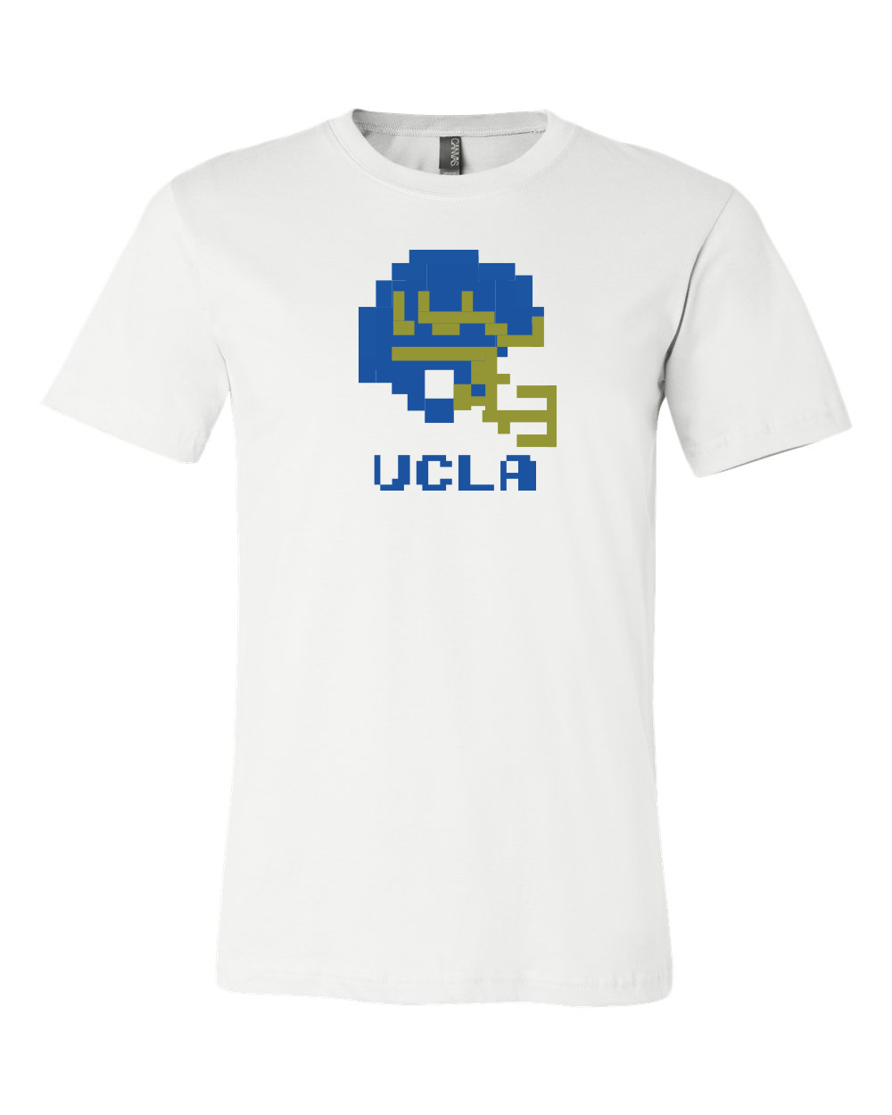 UCLA Bruins | 19nine | Long Sleeve T-Shirt XL / White